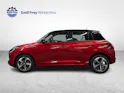 Suzuki Swift 1.2 Compact Top Hybrid