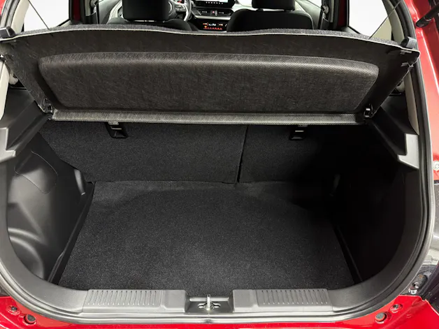 Suzuki Swift 1.2 Compact Top Hybrid