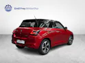 Suzuki Swift 1.2 Compact Top Hybrid