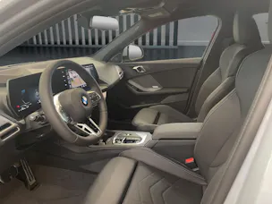 BMW 123 xDrive M Sport