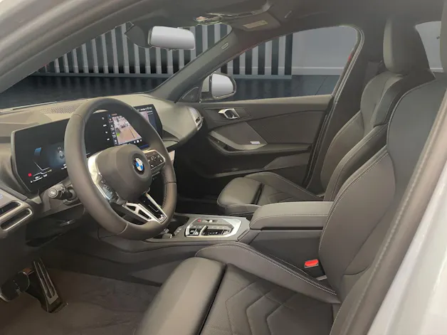 BMW 123 xDrive M Sport