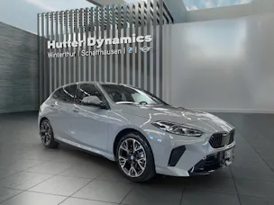 BMW 123 xDrive M Sport