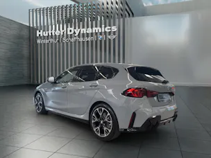 BMW 123 xDrive M Sport