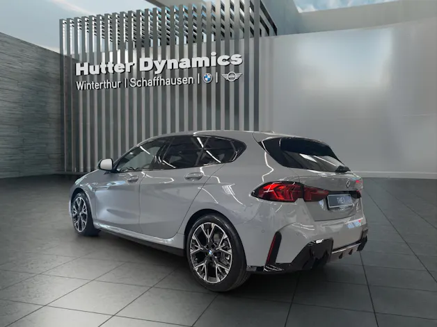 BMW 123 xDrive M Sport