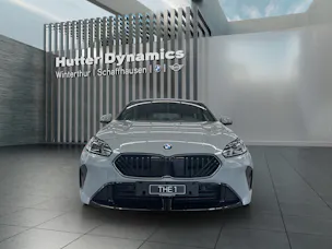 BMW 123 xDrive M Sport