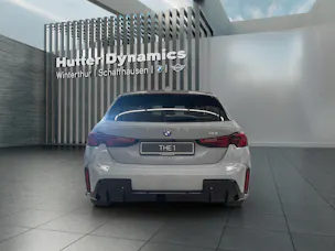 BMW 123 xDrive M Sport