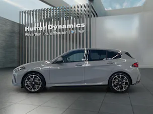 BMW 123 xDrive M Sport