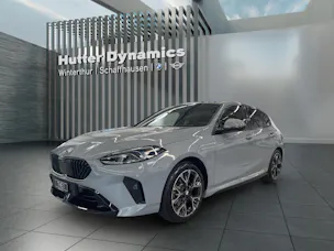 BMW 123 xDrive M Sport