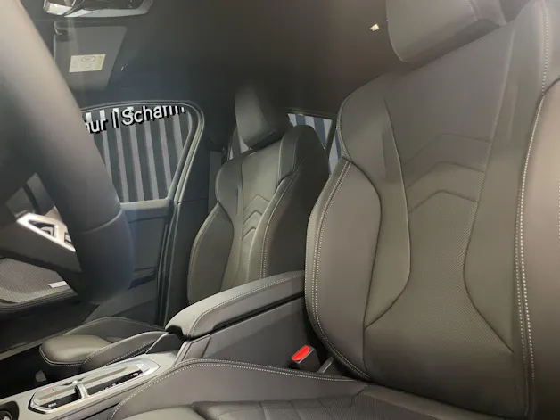 BMW 123 xDrive M Sport