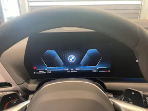 BMW 123 xDrive M Sport