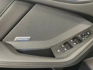 BMW 123 xDrive M Sport