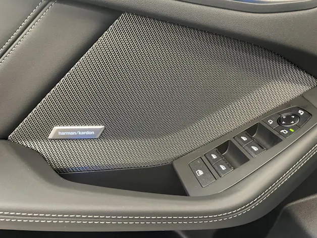 BMW 123 xDrive M Sport