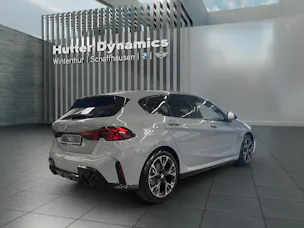 BMW 123 xDrive M Sport