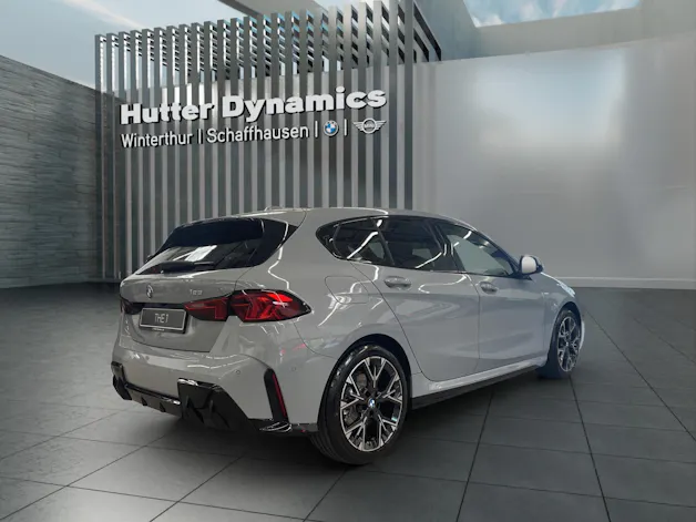 BMW 123 xDrive M Sport