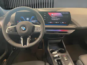 BMW 123 xDrive M Sport