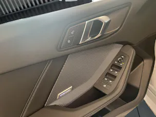 BMW 123 xDrive M Sport