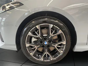 BMW 123 xDrive M Sport