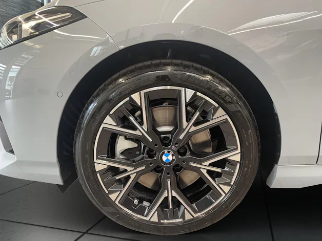 BMW 123 xDrive M Sport