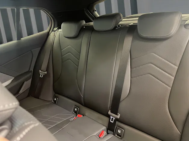 BMW 123 xDrive M Sport