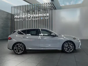 BMW 123 xDrive M Sport