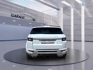 Land Rover Range Rover Evoque 2.0 Si4 Autobiography