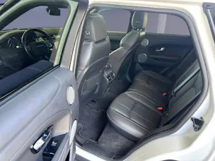 Land Rover Range Rover Evoque 2.0 Si4 Autobiography