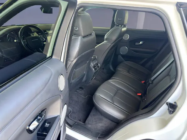 Land Rover Range Rover Evoque 2.0 Si4 Autobiography