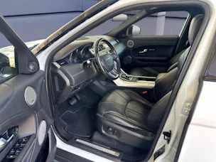 Land Rover Range Rover Evoque 2.0 Si4 Autobiography