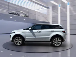 Land Rover Range Rover Evoque 2.0 Si4 Autobiography
