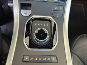 Land Rover Range Rover Evoque 2.0 Si4 Autobiography
