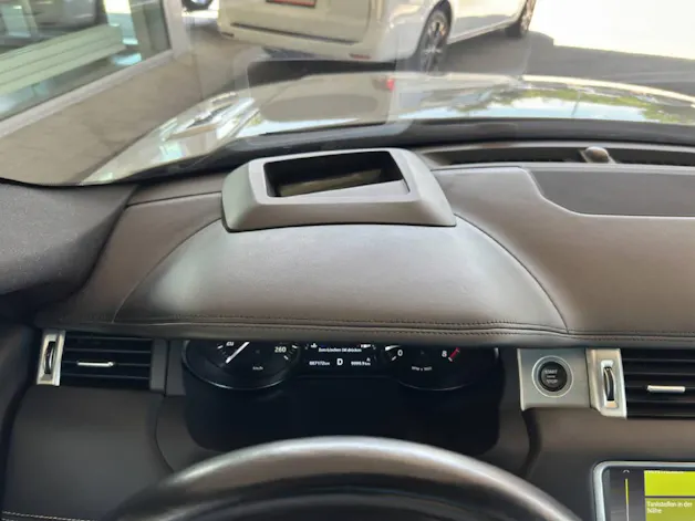 Land Rover Range Rover Evoque 2.0 Si4 Autobiography