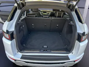 Land Rover Range Rover Evoque 2.0 Si4 Autobiography