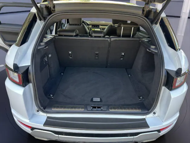 Land Rover Range Rover Evoque 2.0 Si4 Autobiography