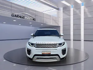 Land Rover Range Rover Evoque 2.0 Si4 Autobiography