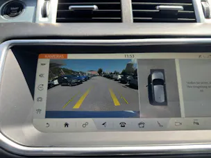 Land Rover Range Rover Evoque 2.0 Si4 Autobiography