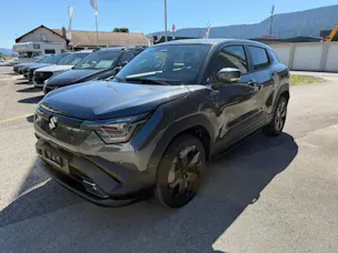 Suzuki e Vitara Sakura Top 4x4