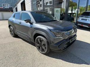 Suzuki e Vitara Sakura Top 4x4