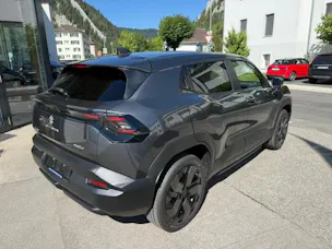 Suzuki e Vitara Sakura Top 4x4