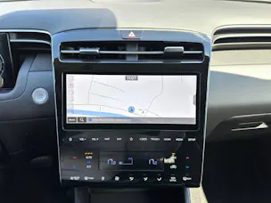 Hyundai TUCSON 1.6 T-GDi Hybrid Vertex 4WD
