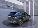 Hyundai TUCSON 1.6 T-GDi Hybrid Vertex 4WD