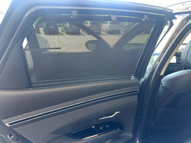 Hyundai TUCSON 1.6 T-GDi Hybrid Vertex 4WD