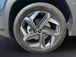 Hyundai TUCSON 1.6 T-GDi Hybrid Vertex 4WD