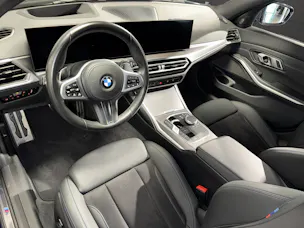 BMW M340i xDrive Touring