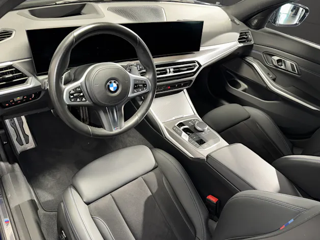 BMW M340i xDrive Touring