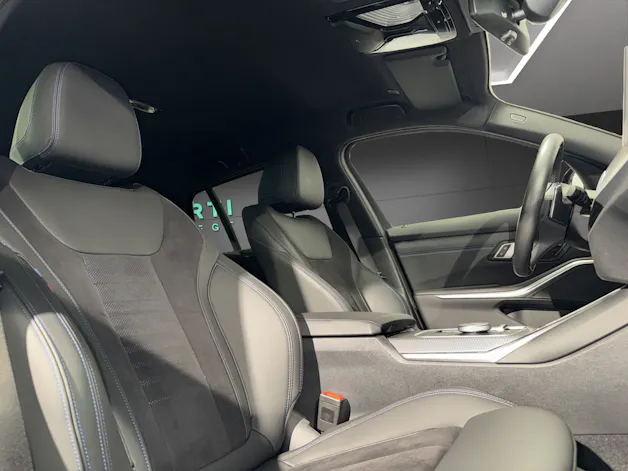 BMW M340i xDrive Touring