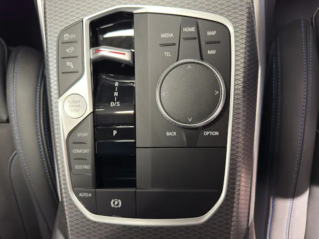 BMW M340i xDrive Touring