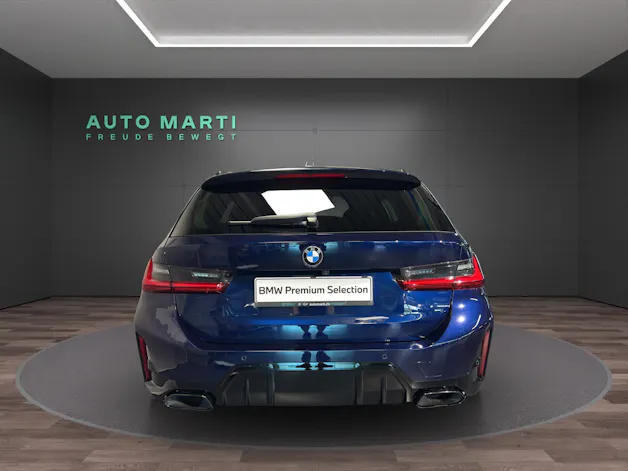BMW M340i xDrive Touring