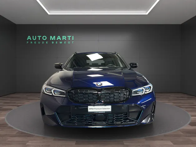 BMW M340i xDrive Touring