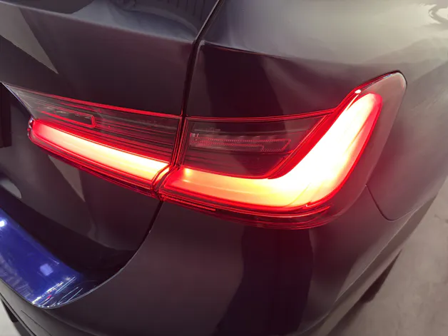 BMW M340i xDrive Touring