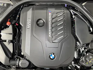 BMW M340i xDrive Touring